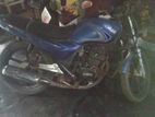Kinetic Stryker 125 2011