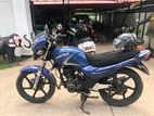 Kinetic Stryker 125 2012