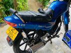 Kinetic Stryker 125cc 2010