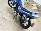 Kinetic Stryker 125cc 2011