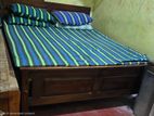 King Size Bed