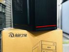 King Kong Star Black PC Casing