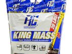 King Mass 20Lbs