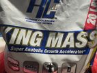 King Mass Supplement