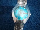 King Seiko Vanac Watch