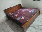 King Size 6x6 Bed