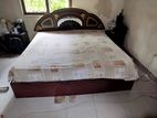 King Size Bed 72x78 inches