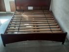 King Size Bed 76 X 60