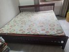 King Size Bed 78*78