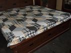 King Size Bed 81×75