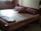 King Size Bed