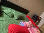 King Size Bed