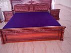 King Size Bed