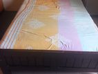 King size bed for sale