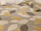 King Size Bed with Mattress