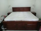 King Size Bed