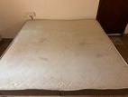 King Size Bed