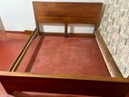 King Size Bed