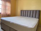 King size Divan Bed and Mattress