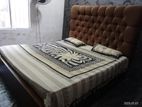 King Size Divan Bed