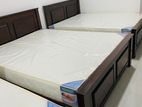 King Size Double Bed (New)