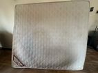 Arpico King Size Spring Mattress (78x72x6)