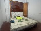 King Size Spring Mattress