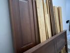 King Size Used Bed