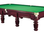 King Snooker Billiards Table