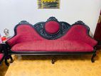 Old King Sofa