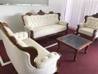 King Sofa Set