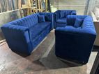 King Sofa Set