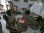 king sofa set
