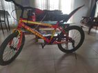 King Star Bicycle