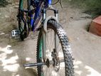 Kingstar Bicycle