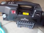 King Star High Pressure Cleaning Machine Herman PT 0807