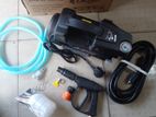 King Star High Pressure Washer Herman PT 0815