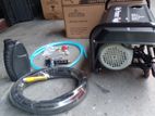 King Star KSHP-380 High Pressure Washer Herman PT 0850