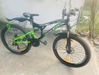 King Star Mountain Bicycle