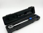 King Torque Wrench 3/8” 5-60nm