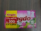 Kingdo Laundry Soap