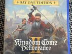 Kingdom Come Deliverance 2
