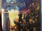 Kingdom of Hearts 3 Game PS4