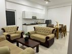 Kingdom Residencies Furnished Apartment for Rent at Kotte