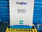 KINGFAST 128GB NVME SSD