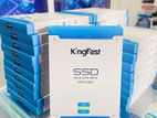 Kingfast 512GB NVME
