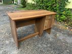 KingLack Budget Office Table 4x2ft