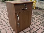 Kinglack Side Cupboard 24x16x16 Inch