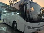 Kinglong XMQ6117YM 2016