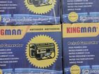 Kingman 3 KV Generator (brand New)